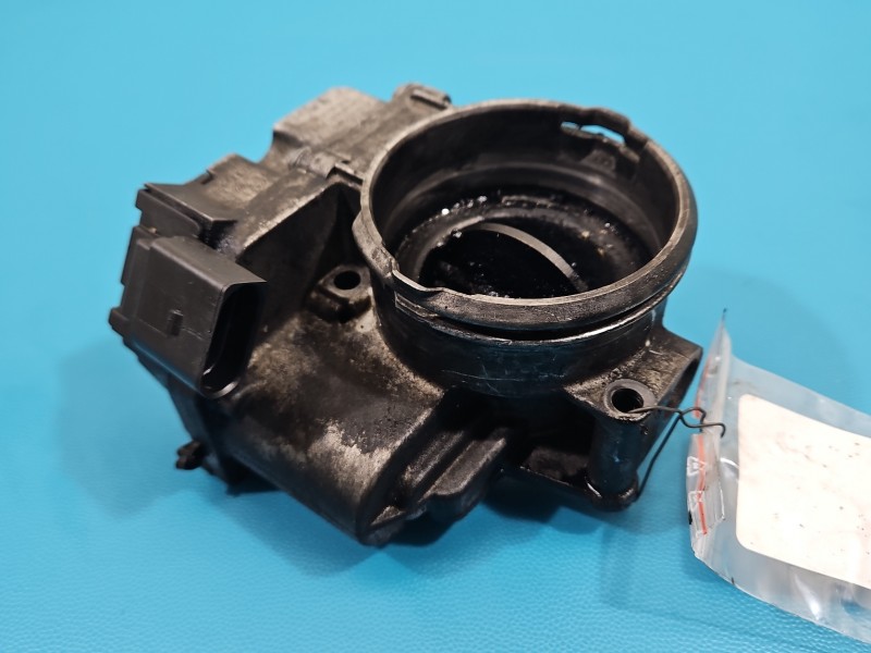 Przepustnica Vw Passat B6 03G128063C 1.9 TDI