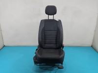 Fotel prawy przód pasażera Renault Laguna III 5d EUROPA