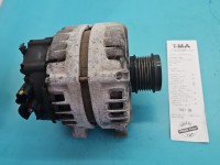 TEST Alternator Peugeot Expert III 16- 1.6 hdi 9810525380, 2624310D