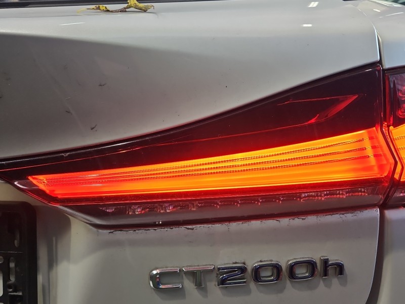 Lampa tył prawa LEXUS CT 10-22 HB EUROPA