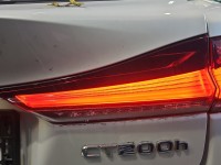 Lampa tył prawa LEXUS CT 10-22 HB EUROPA