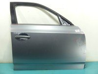 DRZWI PRZÓD PRAWE PASAŻERA Bmw X3 e83 5d srebrny A08