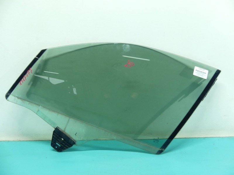 Szyba drzwi przód lewa Porsche Panamera I 970 HB