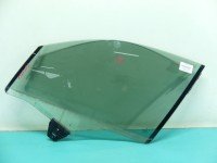 Szyba drzwi przód lewa Porsche Panamera I 970 HB