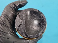 Tłok Renault Kadjar 1.2 TCe 131KM