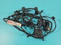 Czujnik parkowania PDC Land rover Discovery Sport 14- L550 HK72-14369-GC biały LRC867 Exterior Paint - Fuji White