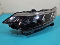 Reflektor lewy lampa przód Mitsubishi Outlander III 12- EUROPA
