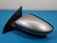 Lusterko lewe pin Vw Passat CC sedan 4d kolor LC8Y europa