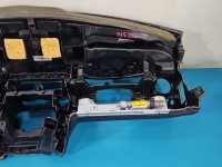 Deska rozdzielcza airbag pasażera kokpit Mercedes W204