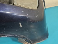 Zderzak przód Skoda Fabia I granatowy LF5U