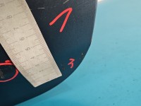 DRZWI PRZÓD LEWE KIEROWCY Kia Ceed I 06- 3d 3A