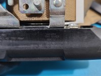 Pas bezpieczeństwa tył lewy Mercedes, Europejska Mercedes ML W164 33042707