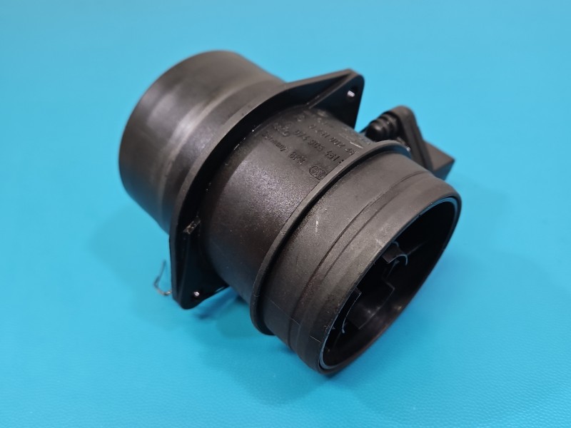 Przepływomierz Seat Leon II 0281002461, 074906461B 2.0 tdi