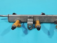 Wtryskiwacz listwa wtryskowa Suzuki Swift Mk7 1.2 16V 94KM