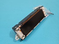 Wyświetlacz Citroen Berlingo II 9676656080 monitor