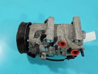 Sprężarka klimatyzacji kompresor Kia Stinger 2.0 T-GDI
