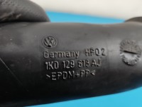 RURA OBUDOWA Rezonator Seat Leon II 1.6 SR (BSE)