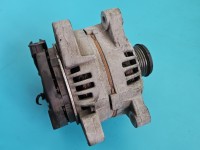 TEST Alternator Peugeot 307 9646321880, 0124525035 1.6 hdi