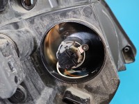 Reflektor lewy lampa przód Nissan Qashqai I J10 06-13 EUROPA 26060-JD90B