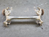 Tylna belka oś tył Renault Megane III 2.0 CVT 16V