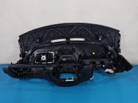 Deska rozdzielcza airbag pasażera kokpit Renault Captur I