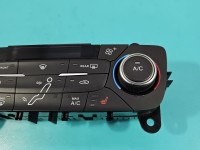 Konsola panel nawiewu Ford Focus Mk3