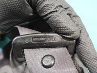 Pas bezpieczeństwa przód prawy pasażera Opel Monterey