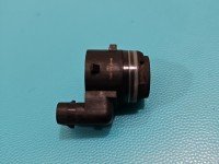 Czujnik parkowania PDC Seat Leon III 12- 5Q0919275A, 1605130530 bordowy LS3Q