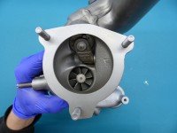 Turbosprężarka Regenerowana Mercedes SLK III R172 11- AL0065, 1208270349, A2710903680 1.8 CGI 184KM