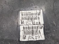 Zderzak tył Peugeot 2008 II szary EVL HB