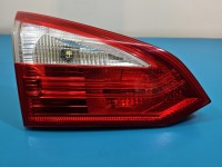 Lampa tył lewa Ford Focus Mk3 kombi KLAPY KOMBI 10-14, BM51-13A603-DC EUROPA