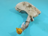 Zbiornik Zbiorniczek płynu spryskiwacza Mazda 3 I BK 860142-721