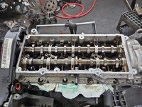 Silnik Skoda Octavia III 2.0 tdi 150KM ODPALANY FILM POMIAR