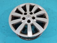 alufelgi felgi 16 komplet Toyota Corolla E15