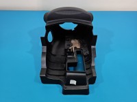 Osłona ZAŚLEPKA PLASTIK Nissan Juke I F15 10-19 48470-1KE0A