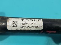Wahacz tył lewy Tesla Model 3 2017-