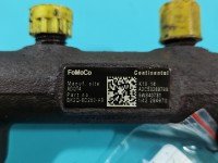 Listwa wtryskowa CZUJNIKI Citroen Jumper 14- A2C53288768, A2C53288797 2.2 hdi