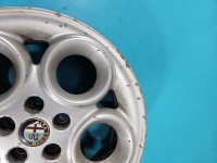 alufelgi felgi 16 komplet Alfa romeo 147