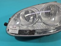 Reflektor lewy lampa przód Vw Golf V EUROPA 1K6941005N