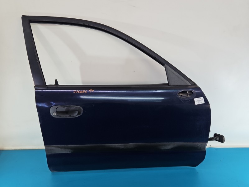 DRZWI PRZÓD PRAWE PASAŻERA Mitsubishi Carisma 5d