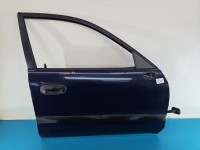 DRZWI PRZÓD PRAWE PASAŻERA Mitsubishi Carisma 5d