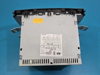 Radio fabryczne Hyundai Santa Fe III 12–18 96180-4Z500, 96180-4Z5004X radioodtwarzacz