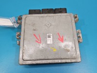 Komputer Sterownik silnika Ford Focus Mk3 1.6 tdci