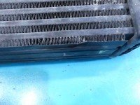 Intercooler Maserati Ghibli III 13- 16474839, 670009834 3.0 V6 diesel