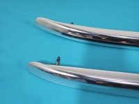 Relingi dachowe komplet AUDI Q5 8R 08- 8R0860021J