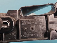 Mocowanie Europejska, KANAPY LEWY TYŁ, wersja long uchwyt A2226941301 Mercedes W222