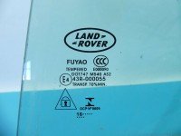 Szyba drzwi tył lewa Land rover Discovery Sport 14- L550