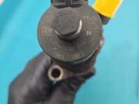 TESTOWANY Wtryskiwacz komplet Peugeot Partner II 0445110311 1.6 hdi