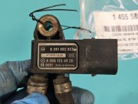 Czujnik ciśnienia spalin Mercedes ML W164 0281002823