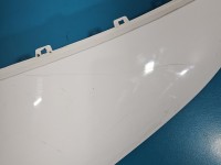 Osłona ZAŚLEPKA PLASTIK ze zderzaka przedniego, rysy Toyota Proace City 99933306